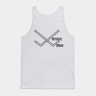 Virtuous Woman Tank Top